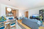 Etagenwohnung Frankfurt am Main Innenstadt - 2 Zimmer, 51 m&sup2;, 1.890&euro; | Angebot:26850976