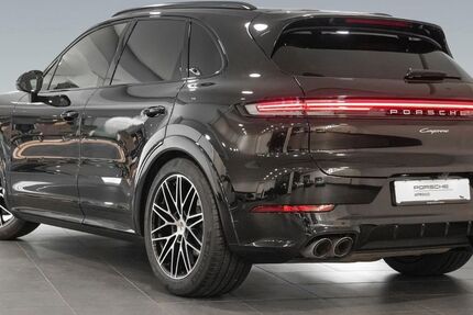 Porsche Cayenne 38.289 km 83.960 &euro; Frankfurt 60314