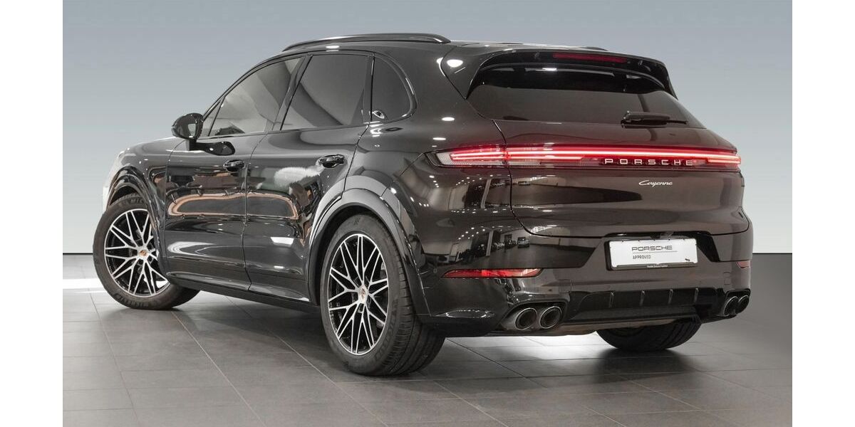 Porsche Cayenne 38.289 km 83.960 &euro; Frankfurt 60314