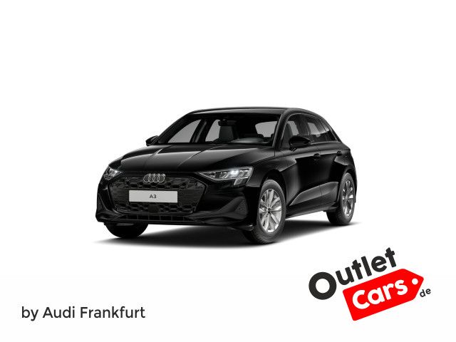 Audi A3 48.486 km 25.950 &euro; Frankfurt am Main 60314