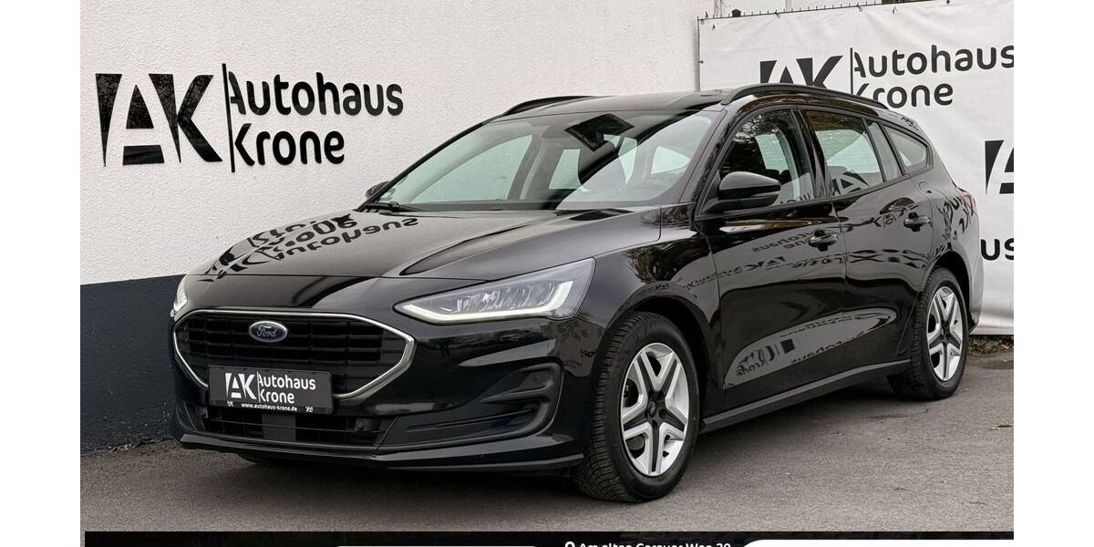 Ford Focus 33.974 km 16.890 &euro; Bischofsheim 65474