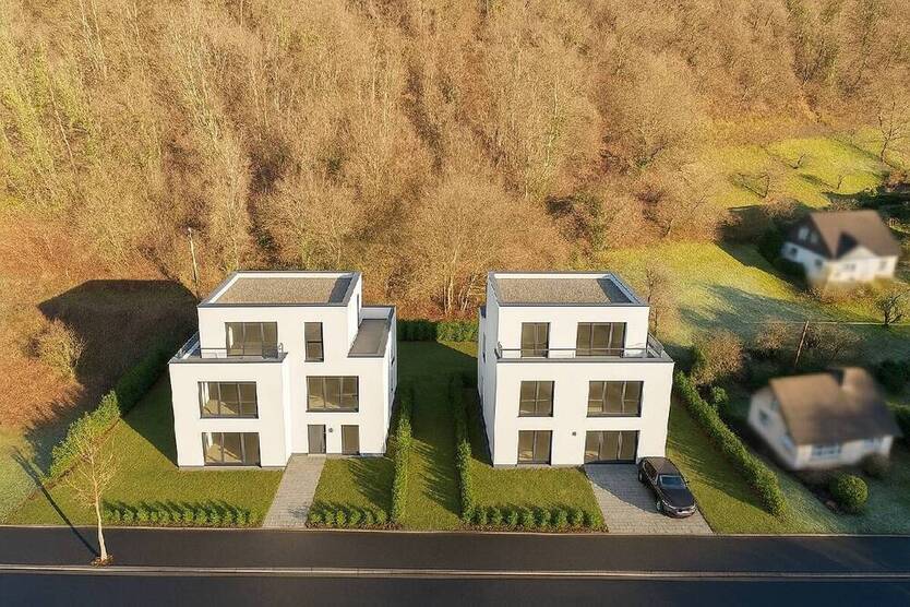 Baugrundstück für Ihr großzügiges Einfamilienhaus - bis zu 300 m² Wohnfläche
