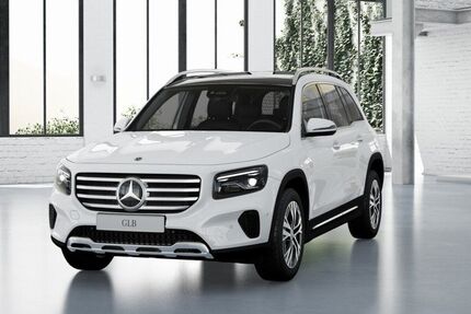 Mercedes-Benz GLB 200 8.482 km 43.470 € Buedingen 63654
