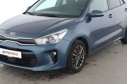 Kia Rio 102.235 km 11.490 &euro; Frankfurt am Main 65936