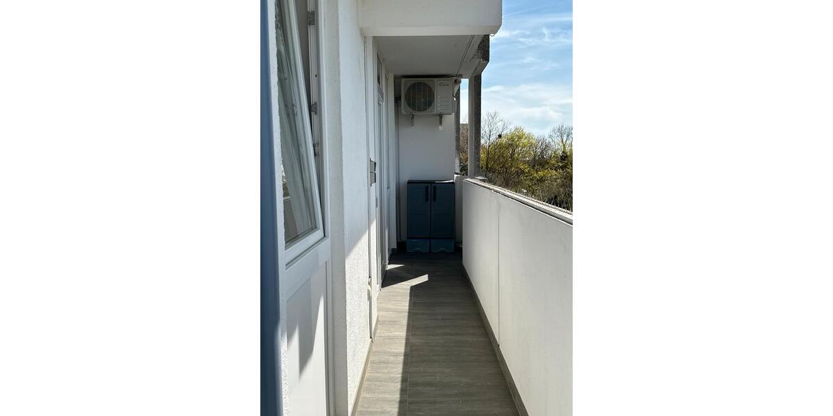 Etagenwohnung Frankfurt am Main Eschersheim - 2 Zimmer, 65 m&sup2;, 219.000&euro; | Angebot:26105137