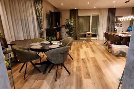 Freistehendes Ein- Zweifamilienhaus mit Garten & Garage – PFrei 7 zimmer