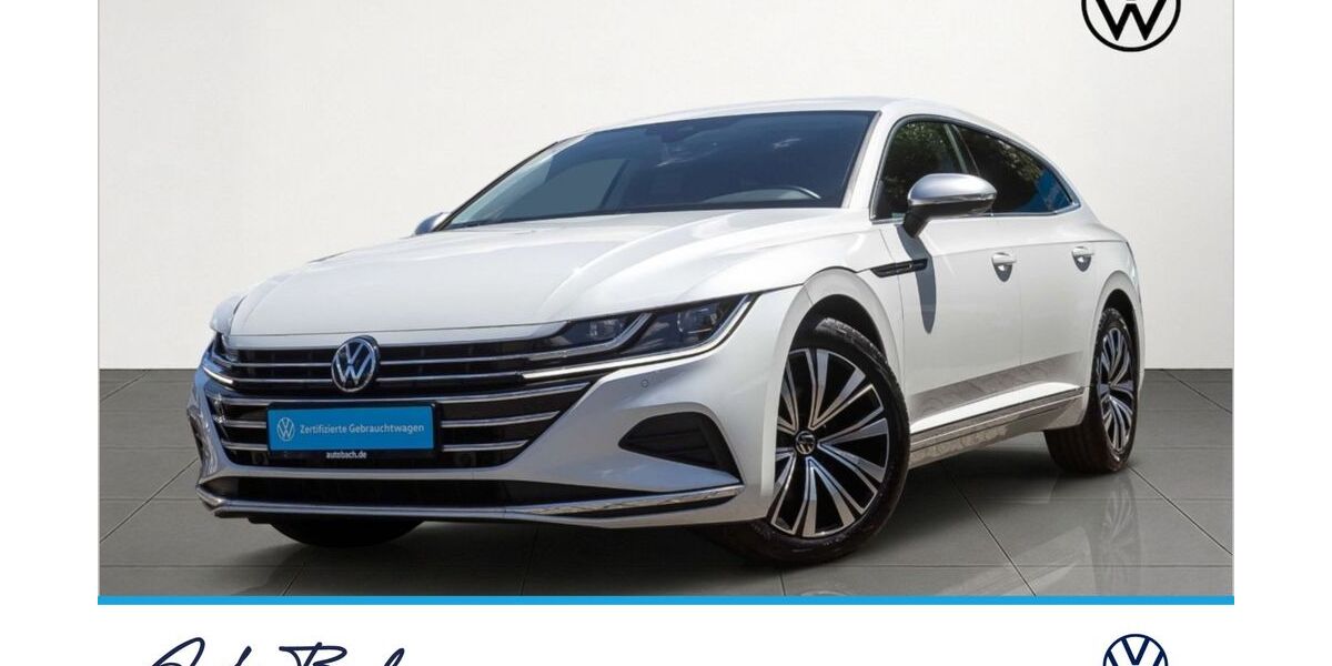 VW Arteon 71.050 km 26.440 &euro; Bad Homburg 61348