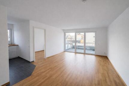 4 Zimmer Neubau - Eigentumswohnung in Offenbach Buchhügel 4 zimmer