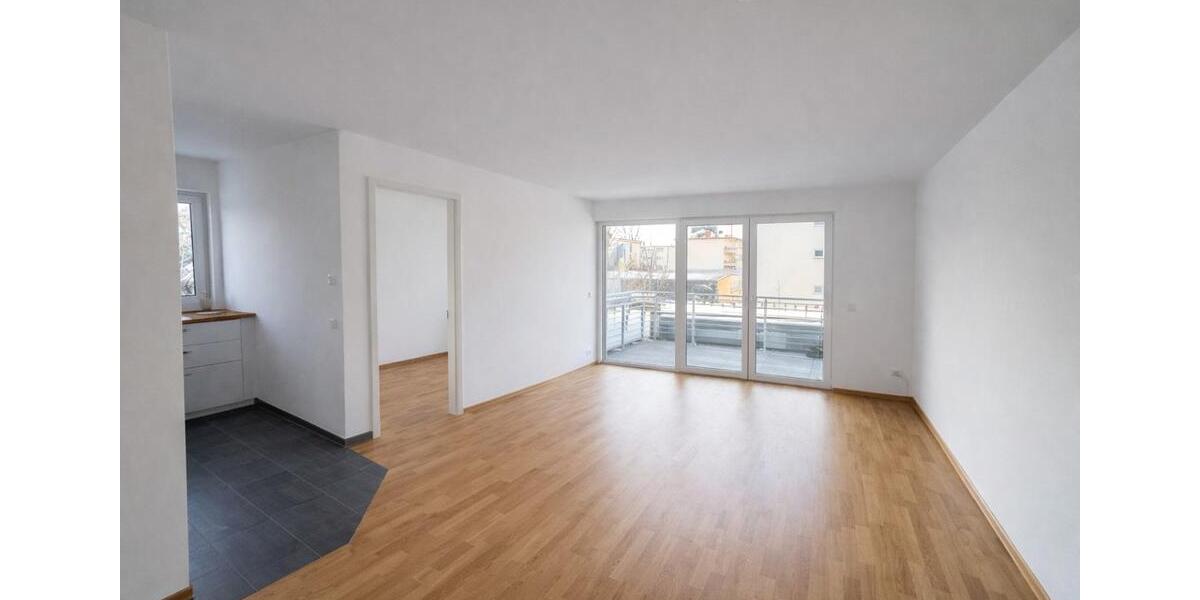 4 Zimmer Neubau - Eigentumswohnung in Offenbach Buchhügel 4 zimmer
