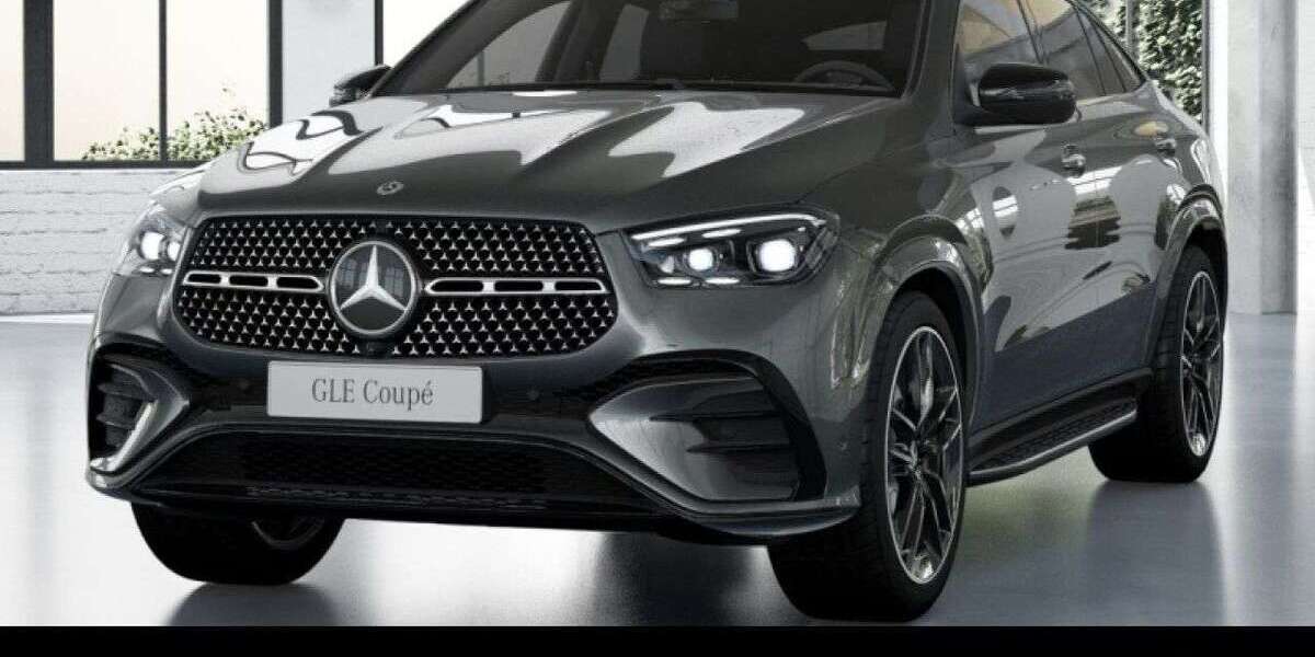 Mercedes-Benz GLE 450 9.900 km 111.790 &euro; Frankfurt am Main 60488