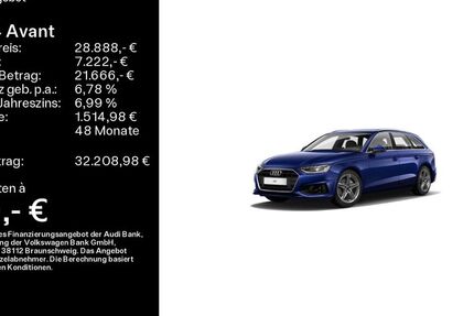 Audi A4 69.600 km 26.888 &euro; Mühlheim 63165