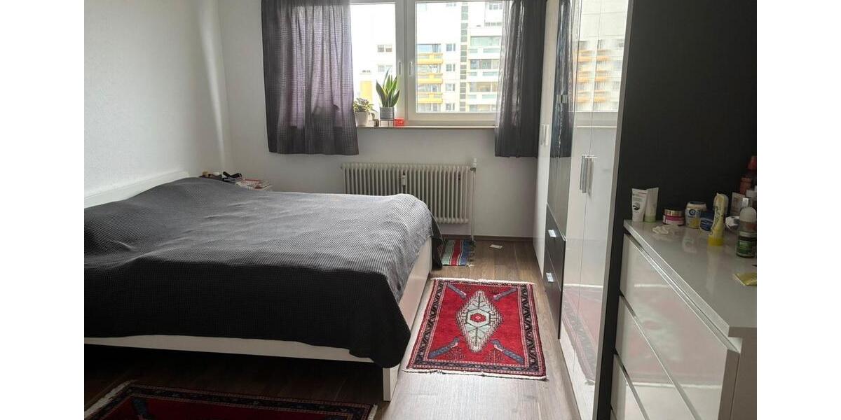 3 Zimmer Wohnung mit Parkplatz 3 zimmer