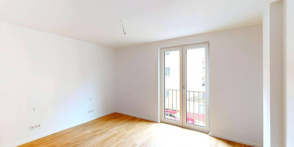 Etagenwohnung Frankfurt am Main Riederwald - 2 Zimmer, 67 m&sup2;, 1.000&euro; | Angebot:26903706