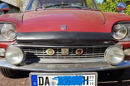 NSU Andere 70.000 km 8.000 &euro; Griesheim 64347