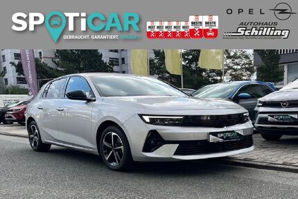 Opel Astra 14.410 km 21.390 &euro; Griesheim 64347