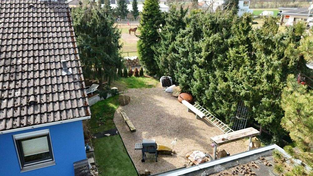 Einfamilienhaus Babenhausen - 5 Zimmer, 669.000&euro; | Angebot:25820431