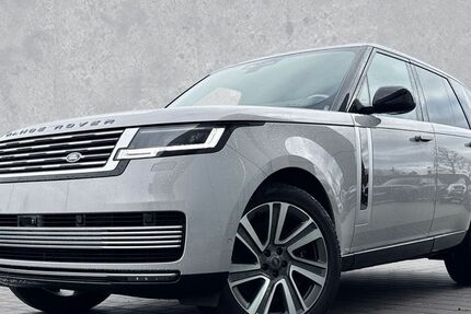 Land Rover Range Rover 17.240 km 173.900 &euro; Bruchköbel 63486