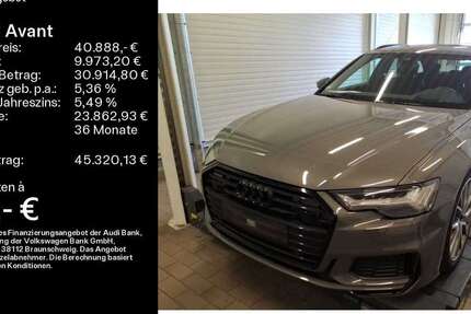 Audi A6 49.700 km 40.888 &euro; Mühlheim a. Main 63165