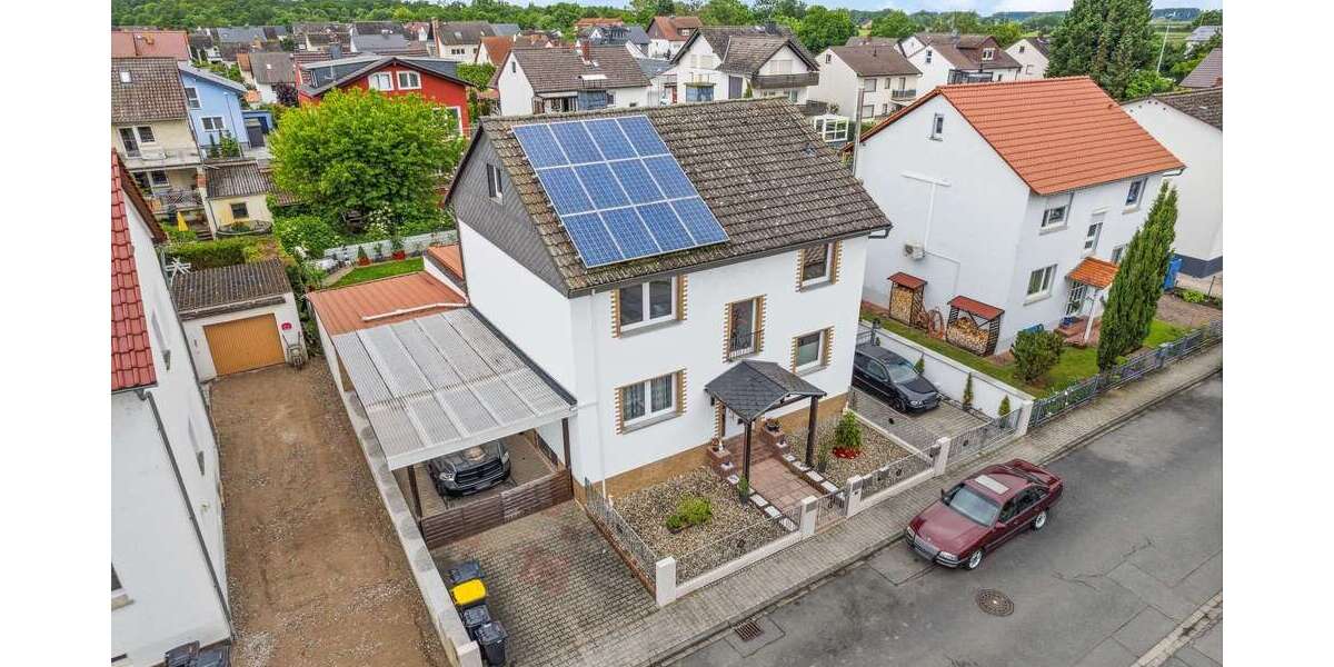 Haus zum Kaufen in Groß-Gerau 589.000 € 150 m² 4 zimmer