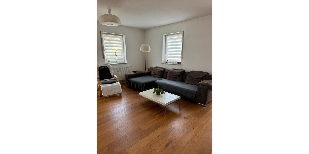 3-Zimmer City-Wohnung mit TG-Platz 115qm in Hofheim zu vermieten 3 zimmer