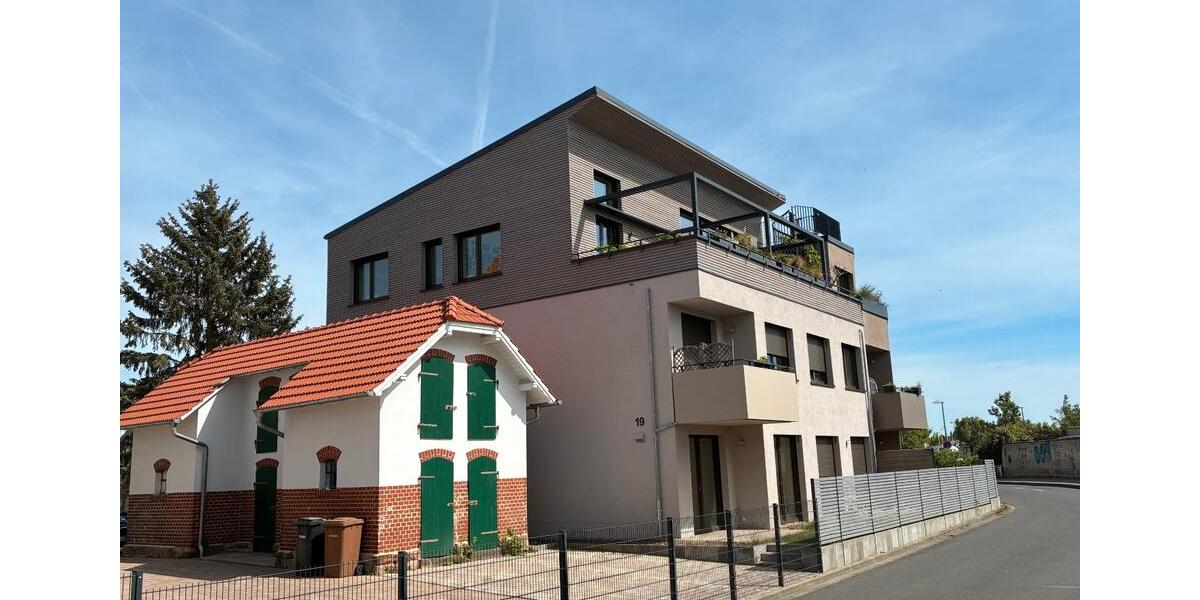 Etagenwohnung Rödermark - 3 Zimmer, 75 m&sup2;, 995&euro; | Angebot:26413072
