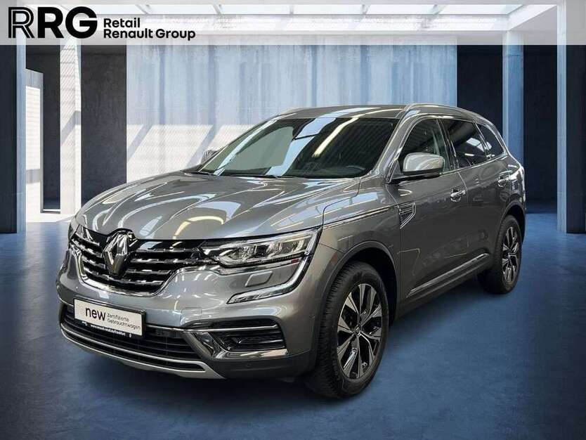 Koleos