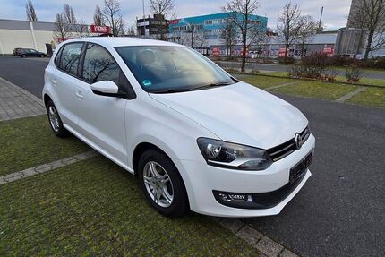 VW Polo 92.000 km 7.450 &euro; Frankfurt/Main 65933