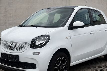 Smart ForFour 67.750 km 11.999 &euro; Kelkheim 65779