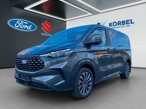 Ford Tourneo Custom 320 L1 Titanium X*AHK*el.Sitze* 2.100 km 54.490 € Nidderau 61130
