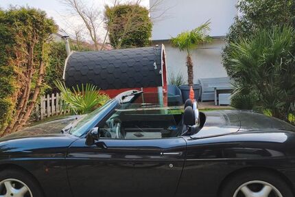 Fiat Barchetta 109.000 km 3.990 &euro; Mainhausen 63533