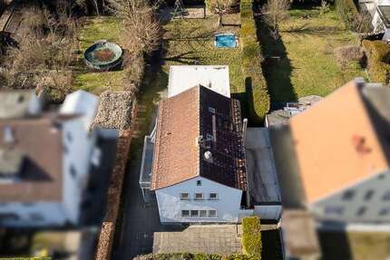 Grundstück Frankfurt am Main Nord-Ost - 975.000&euro; | Angebot:25630014