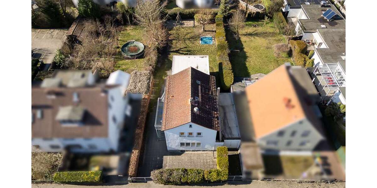 Grundstück Frankfurt am Main Nord-Ost - 975.000&euro; | Angebot:25630014