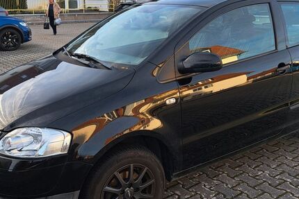 VW Fox 158.000 km 3.000 &euro; Neu-Anspach 61267