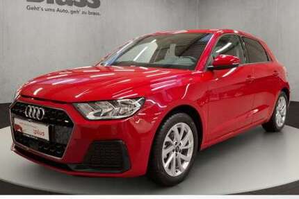 Audi A1 7.359 km 22.700 &euro; Dietzenbach 63128