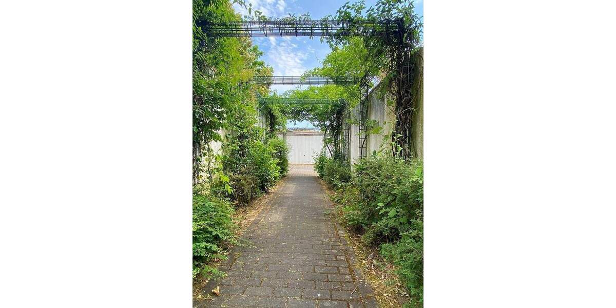 Charmantes 1-Zimmerapartment in Heusenstamm 1 zimmer