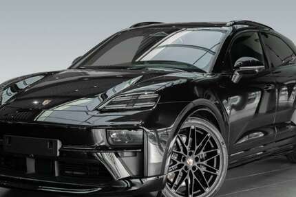 Porsche Macan 9.900 km 125.700 &euro; Darmstadt 64295