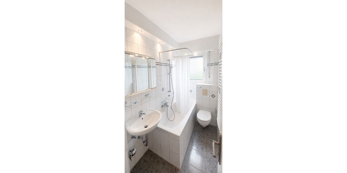 3-Zimmer-Wohnung in gesuchter Wohnlage von Frankfurt-Eschersheim! - Etagenwohnung Frankfurt am Main Eschersheim | Angebot:26939182
