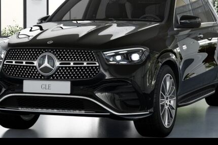 Mercedes-Benz GLE 450 9.900 km 97.680 &euro; Frankfurt 60488