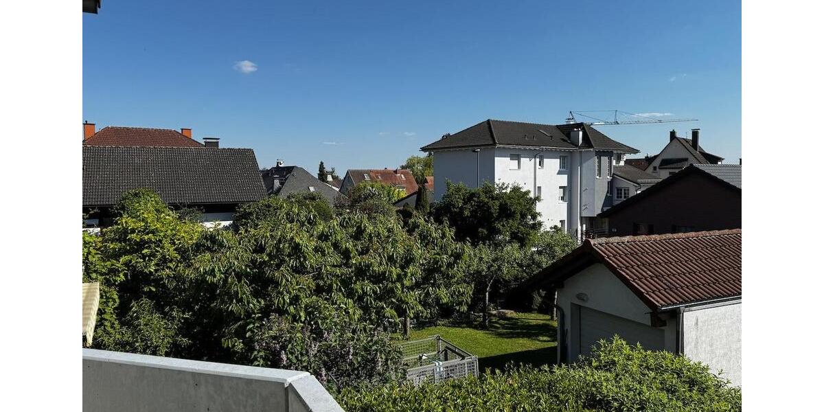 Etagenwohnung Oberursel (Taunus) - 3 Zimmer, 83 m&sup2;, 1.400&euro; | Angebot:26398502