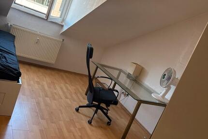 Wohnung Frankfurt am Main Eschersheim - 1 Zimmer, 17 m&sup2;, 590&euro; | Angebot:26092231