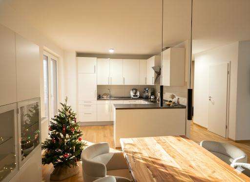 Etagenwohnung Frankfurt am Main Gutleutviertel - 3 Zimmer, 104 m&sup2;, 749.000&euro; | Angebot:25203637