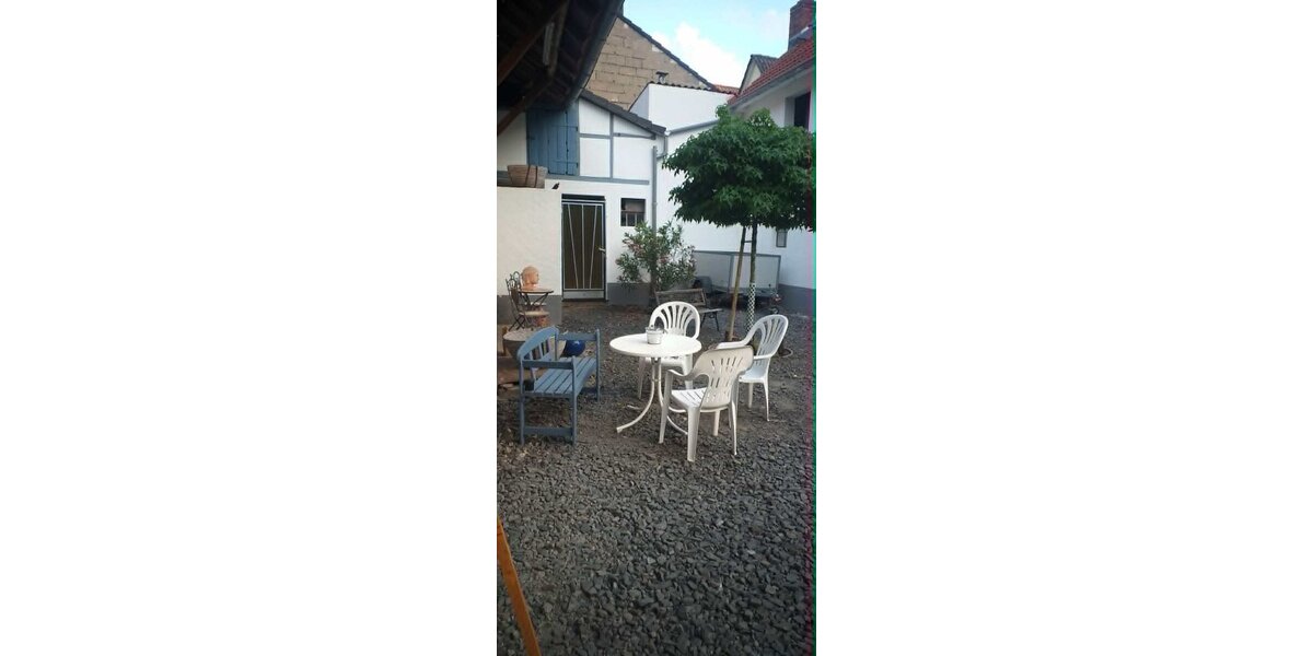 Altenstadt, EFH + Nebengeb. - Einfamilienhaus Altenstadt Rodenbach | Angebot:27078186
