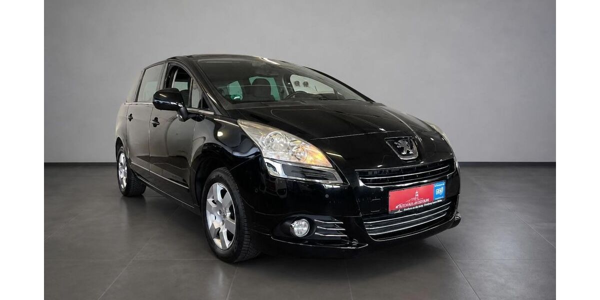 Peugeot 5008 182.072 km 7.599 &euro; Friedberg (Hessen) 61169