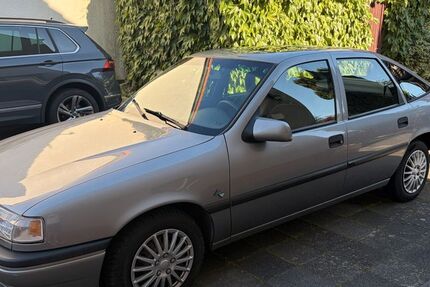 Opel Vectra 132.640 km 2.450 &euro; Groß-Zimmern 64846