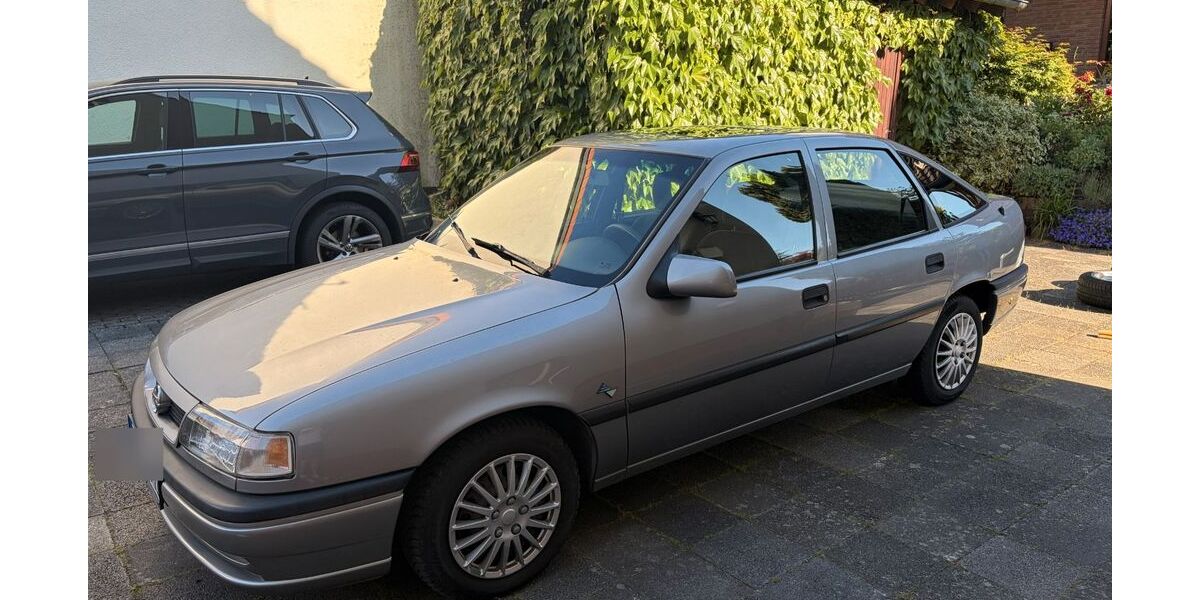 Opel Vectra 132.640 km 2.450 &euro; Groß-Zimmern 64846