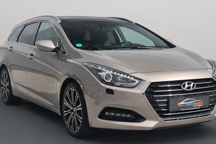 Hyundai i40 102.000 km 9.500 &euro; Hanau 63452
