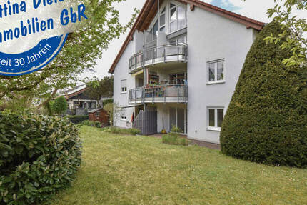 Wohnung Dieburg - 2 Zimmer, 70 m&sup2;, 950&euro; | Angebot:26891816