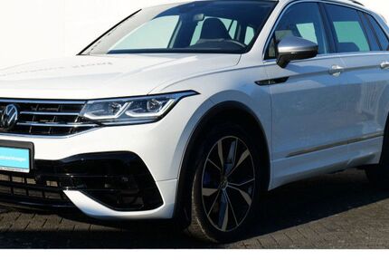 VW Tiguan 23.093 km 41.390 &euro; Nidderau 61130