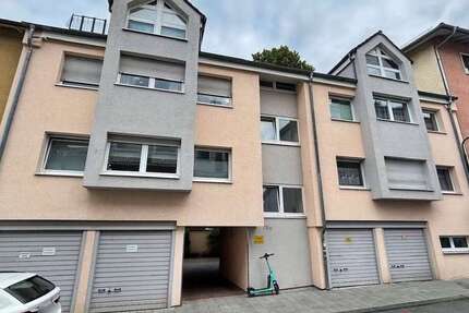 Wohnung zum Kaufen in Darmstadt 165.000 € 36.62 m² 1 zimmer
