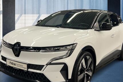 Renault Megane E-TECH 21.892 km 21.870 &euro; Frankfurt / Main 60314